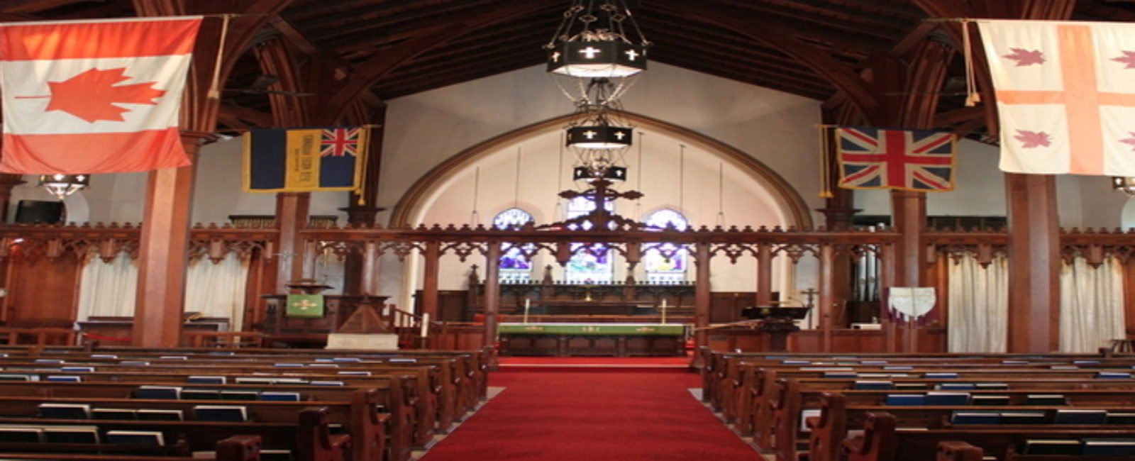 Trinity Anglican Church